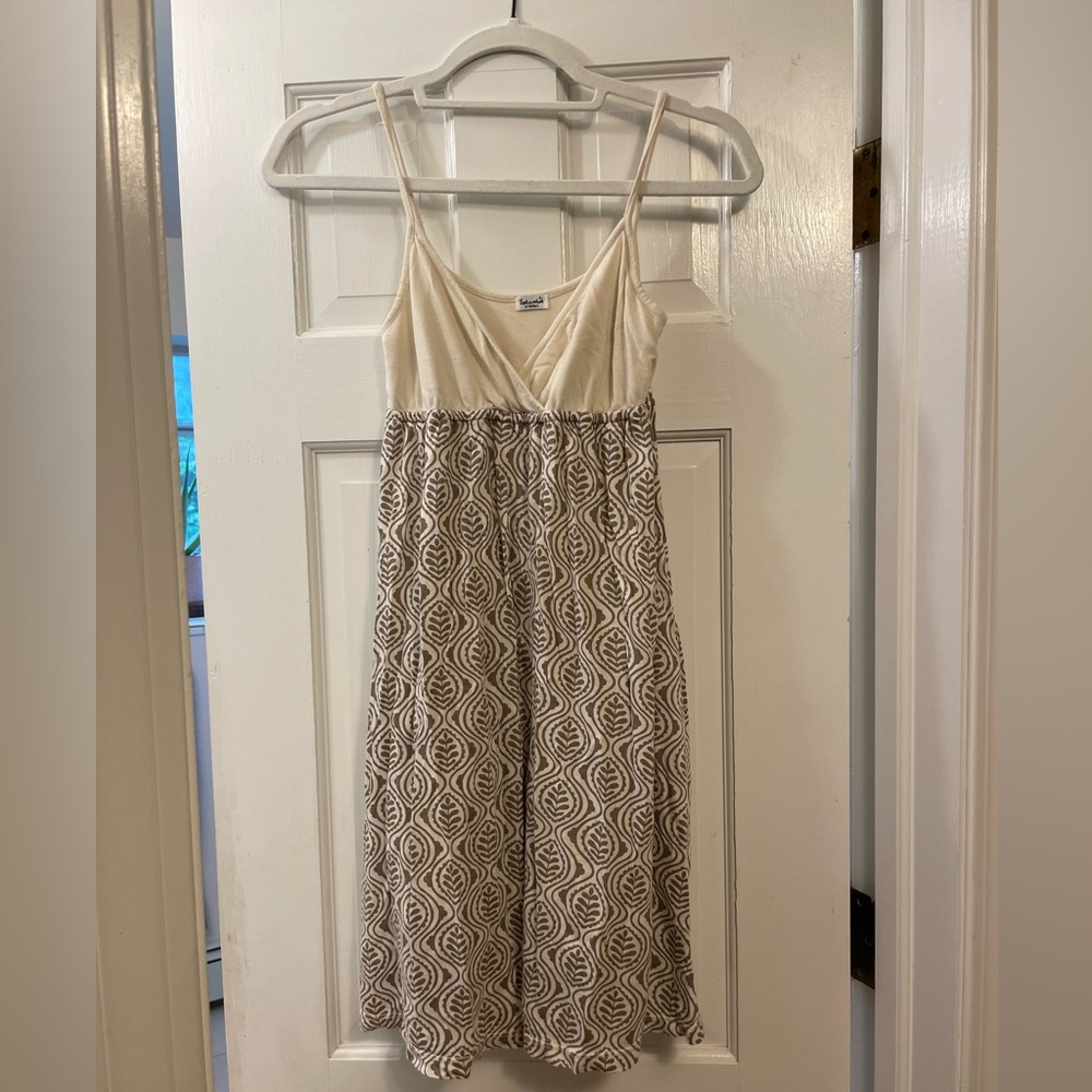 Splendid dress